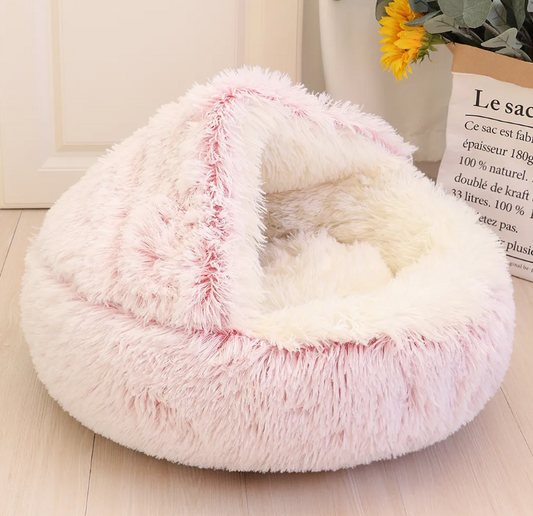 Pet Cave™ - Cozy bed