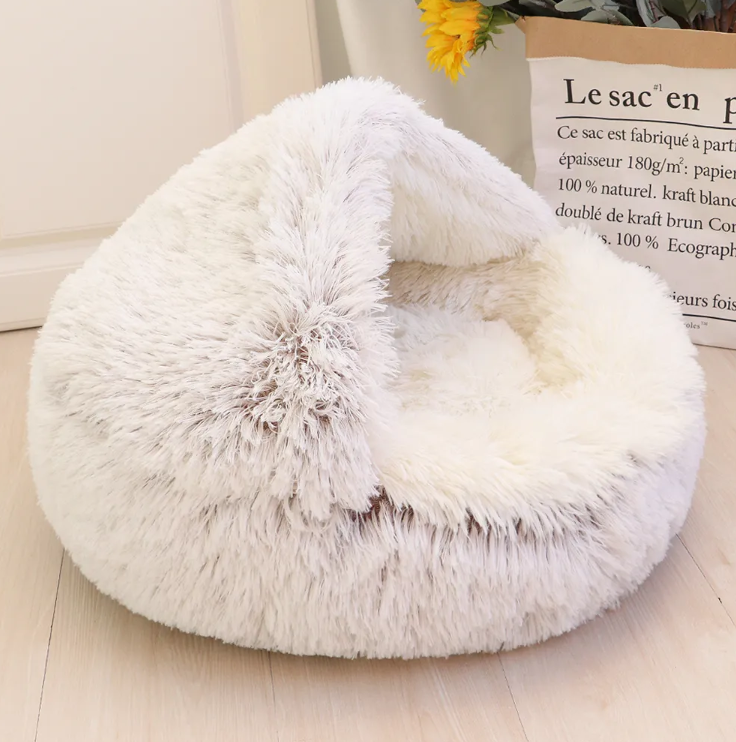 Pet Cave™ - Cozy bed