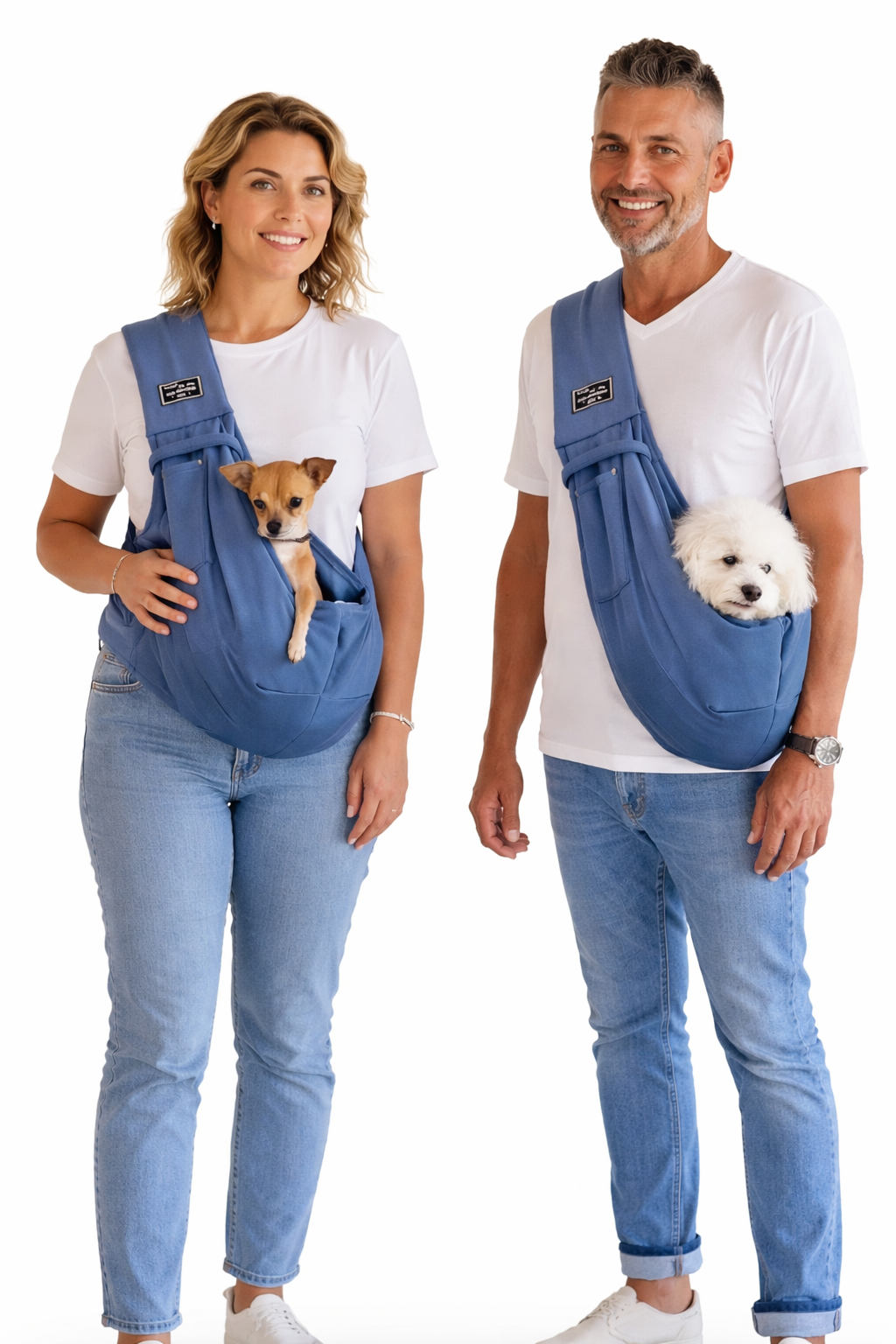 Pet-Fit™ - Pet Sling Carrier