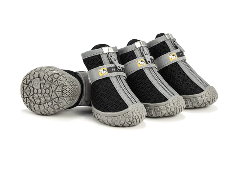 Dogos™ - Dog shoes to Protects Paws ok