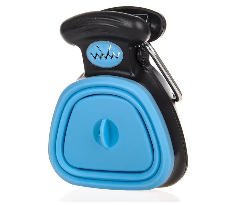 Scoop it™- Clean up with ease